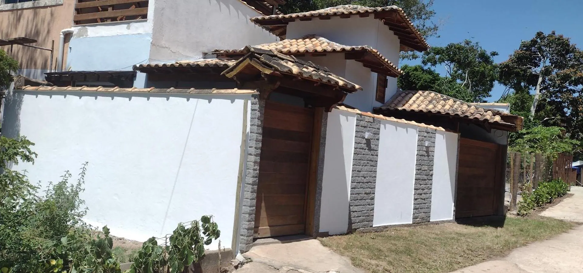 Casa Mar Villa Armacao dos Buzios Brazil
