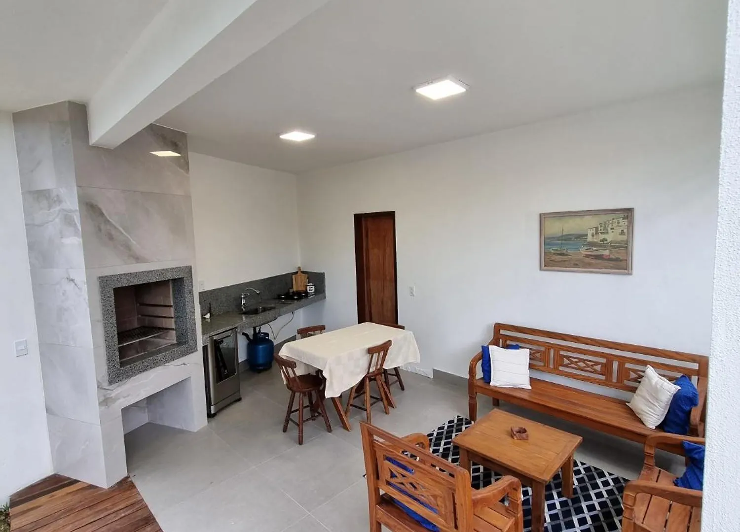 Holiday home Casa Mar Villa Armacao dos Buzios Brazil