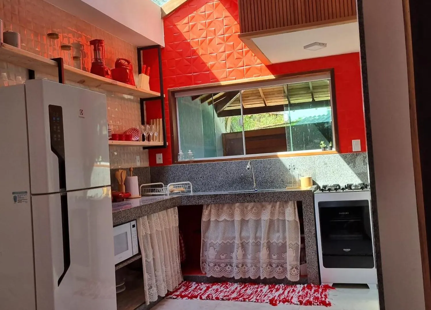 Casa Mar Villa Armacao dos Buzios Holiday home