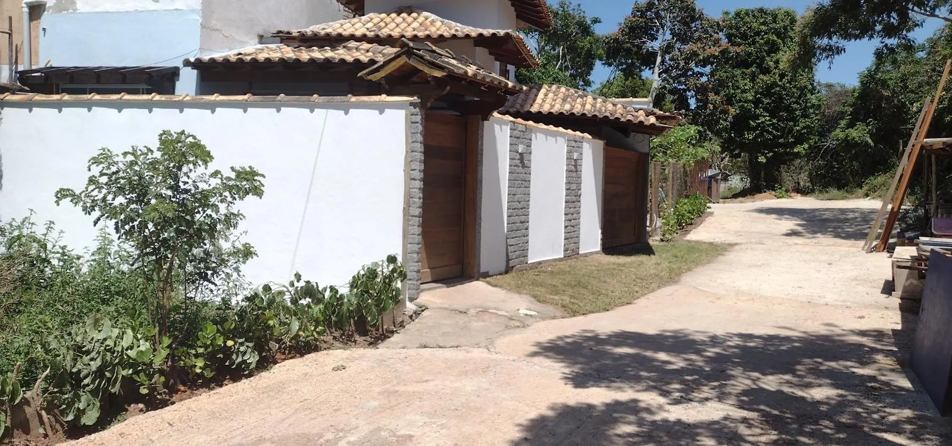 Casa de Férias Casa Mar Vila Búzios