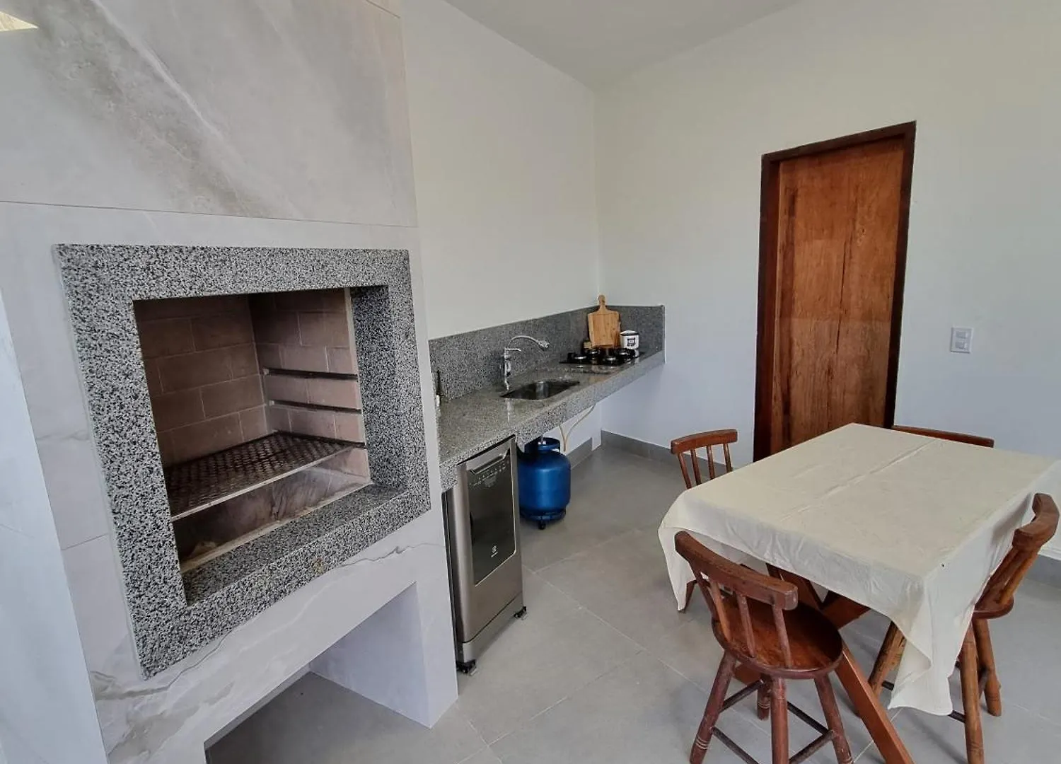 Casa Mar Vila Búzios Casa de Férias