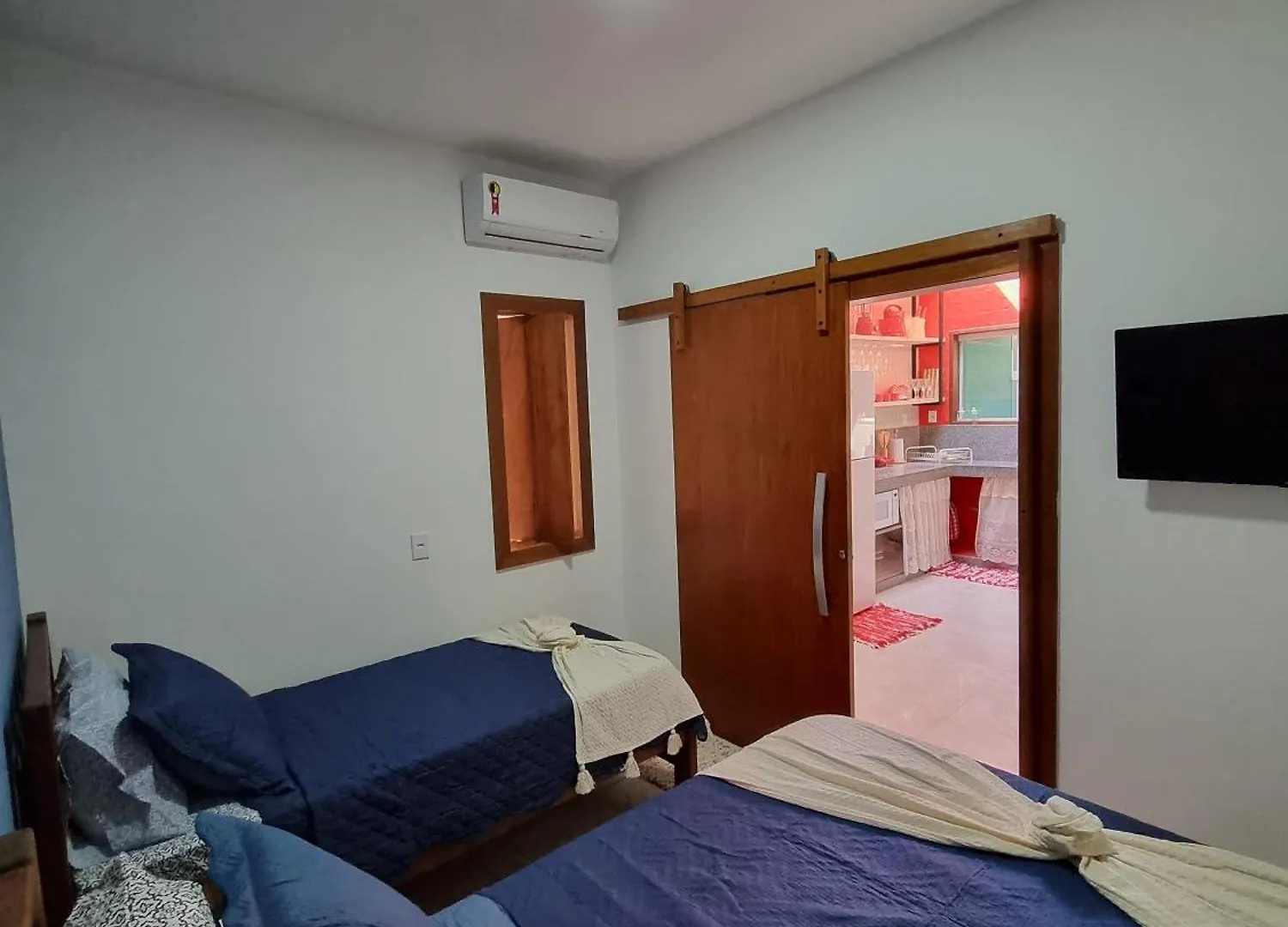 Casa Mar Vila Búzios 0*,