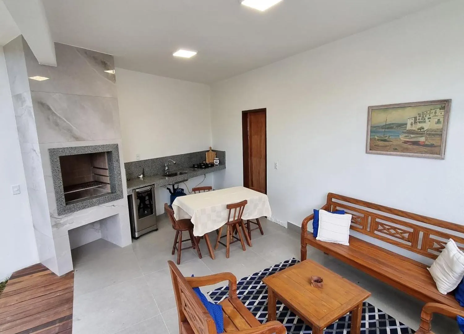 Casa Mar Vila Búzios Casa de Férias