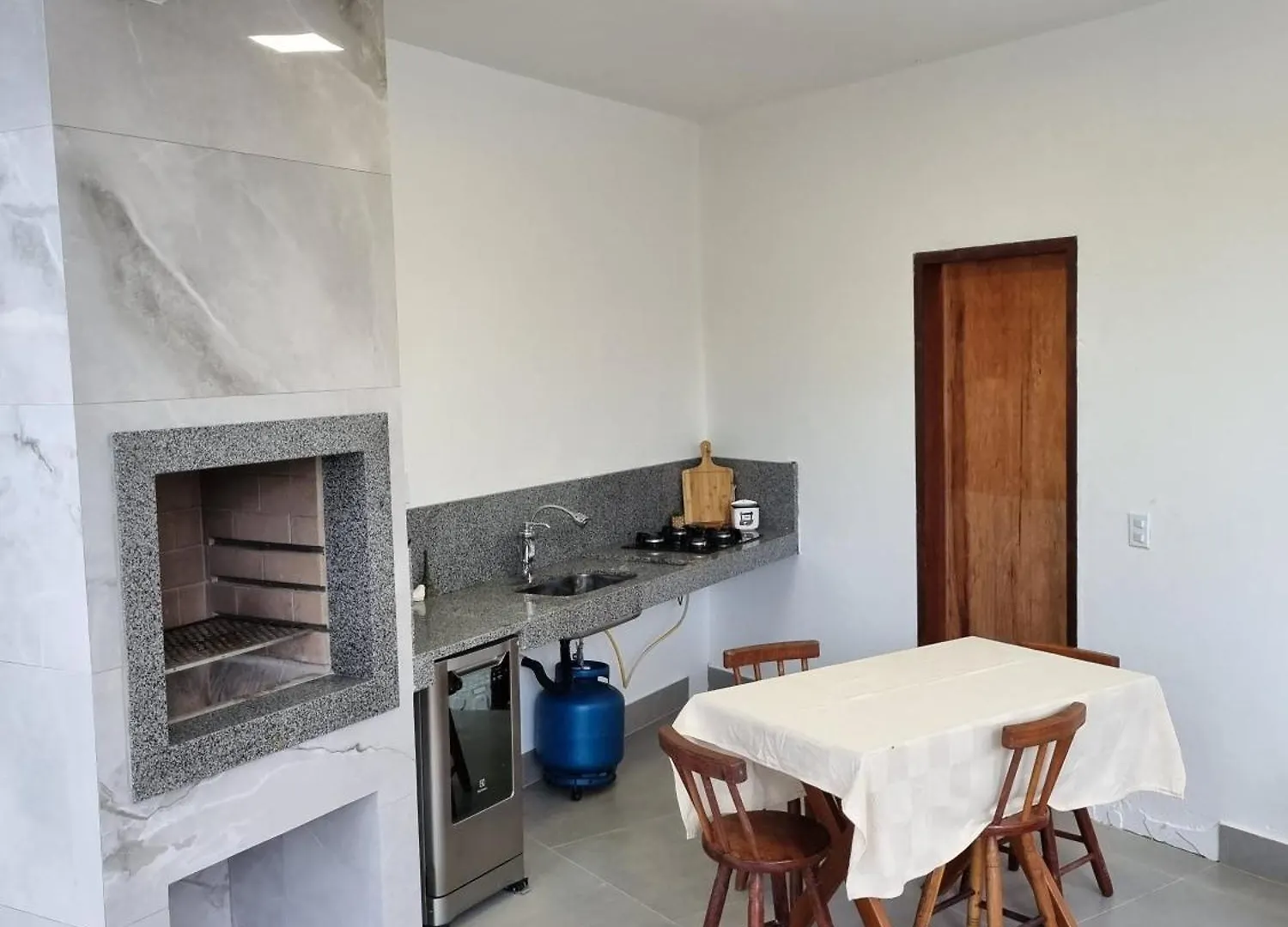 Casa Mar Vila Búzios