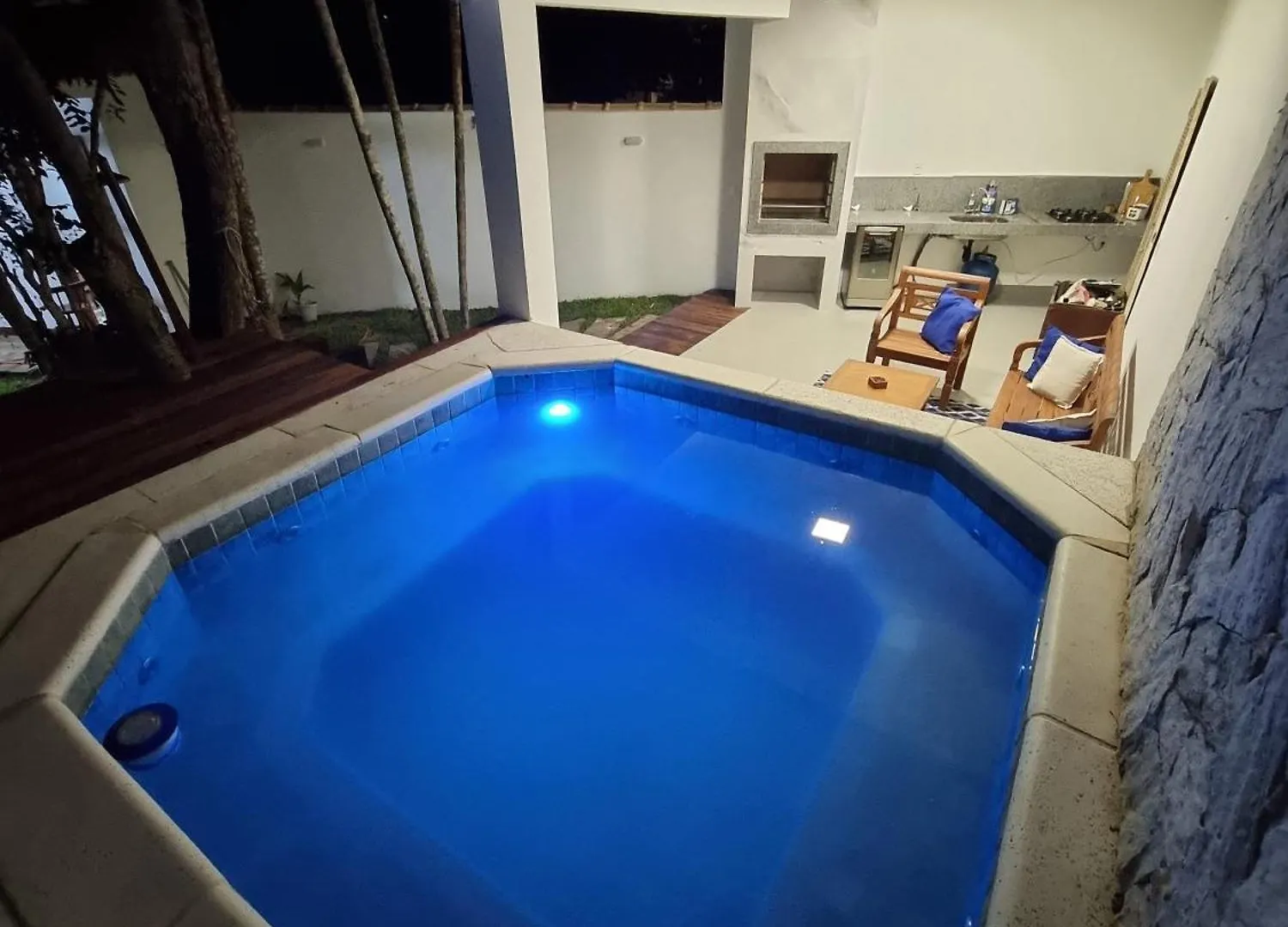 Casa de Férias Casa Mar Vila Búzios Brasil