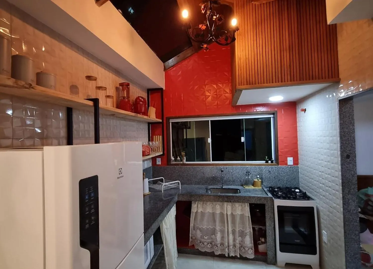 Casa Mar Vila Búzios