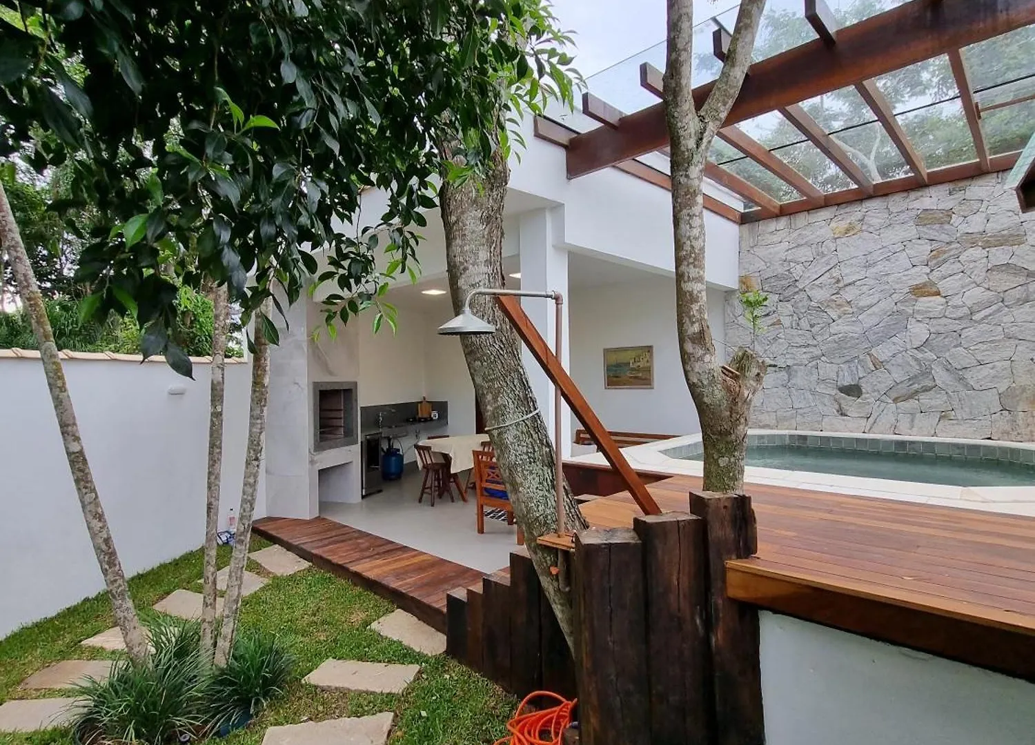 Casa de Férias Casa Mar Vila Búzios