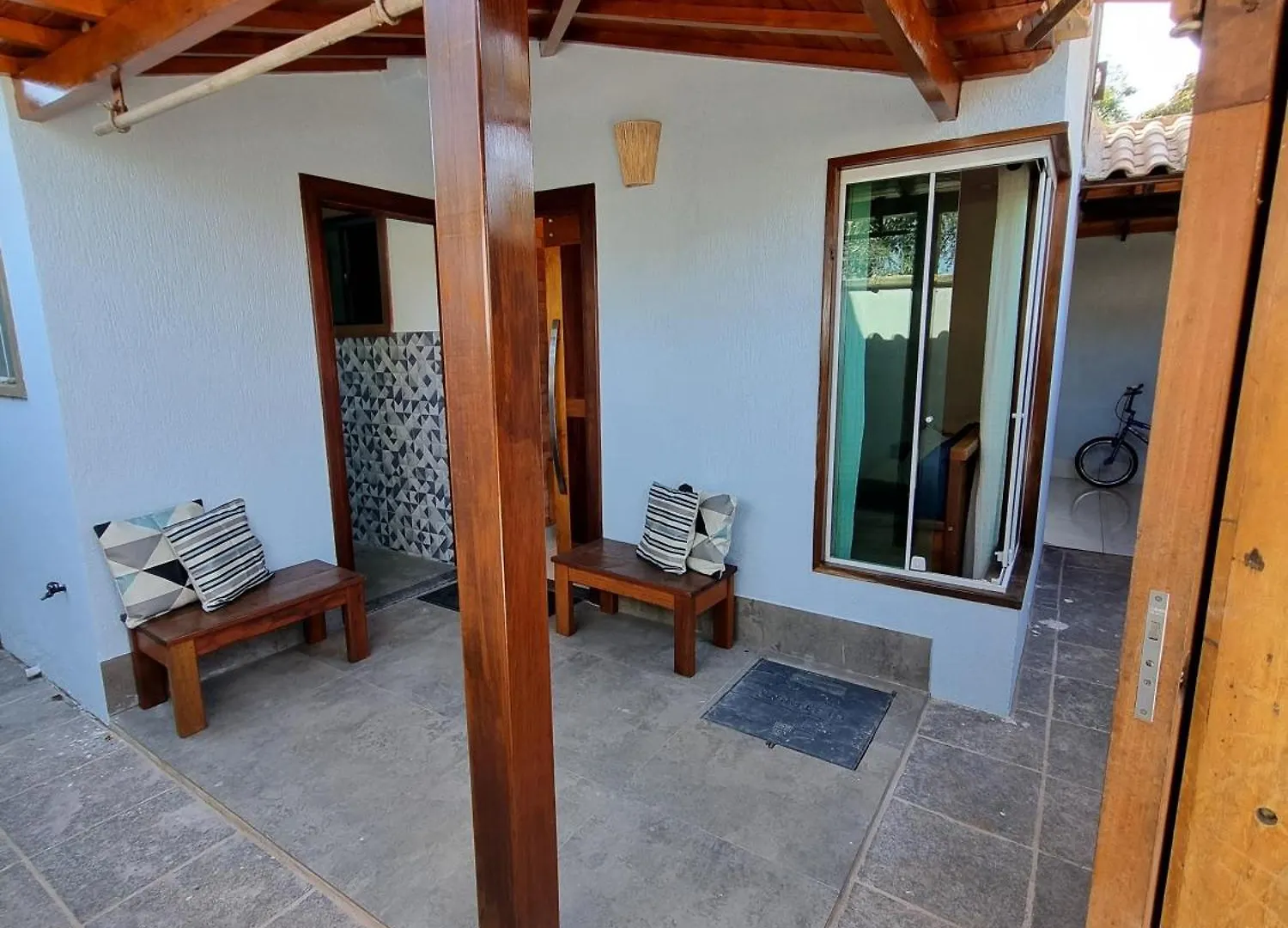 Casa de Férias Casa Mar Vila Búzios