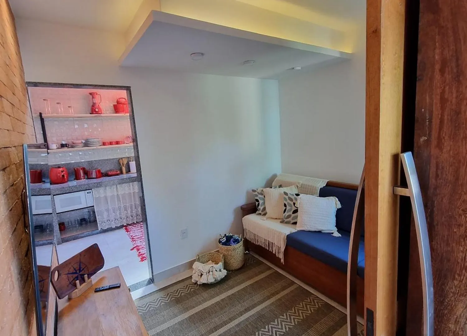 Casa Mar Vila Búzios 0*,  Brasil