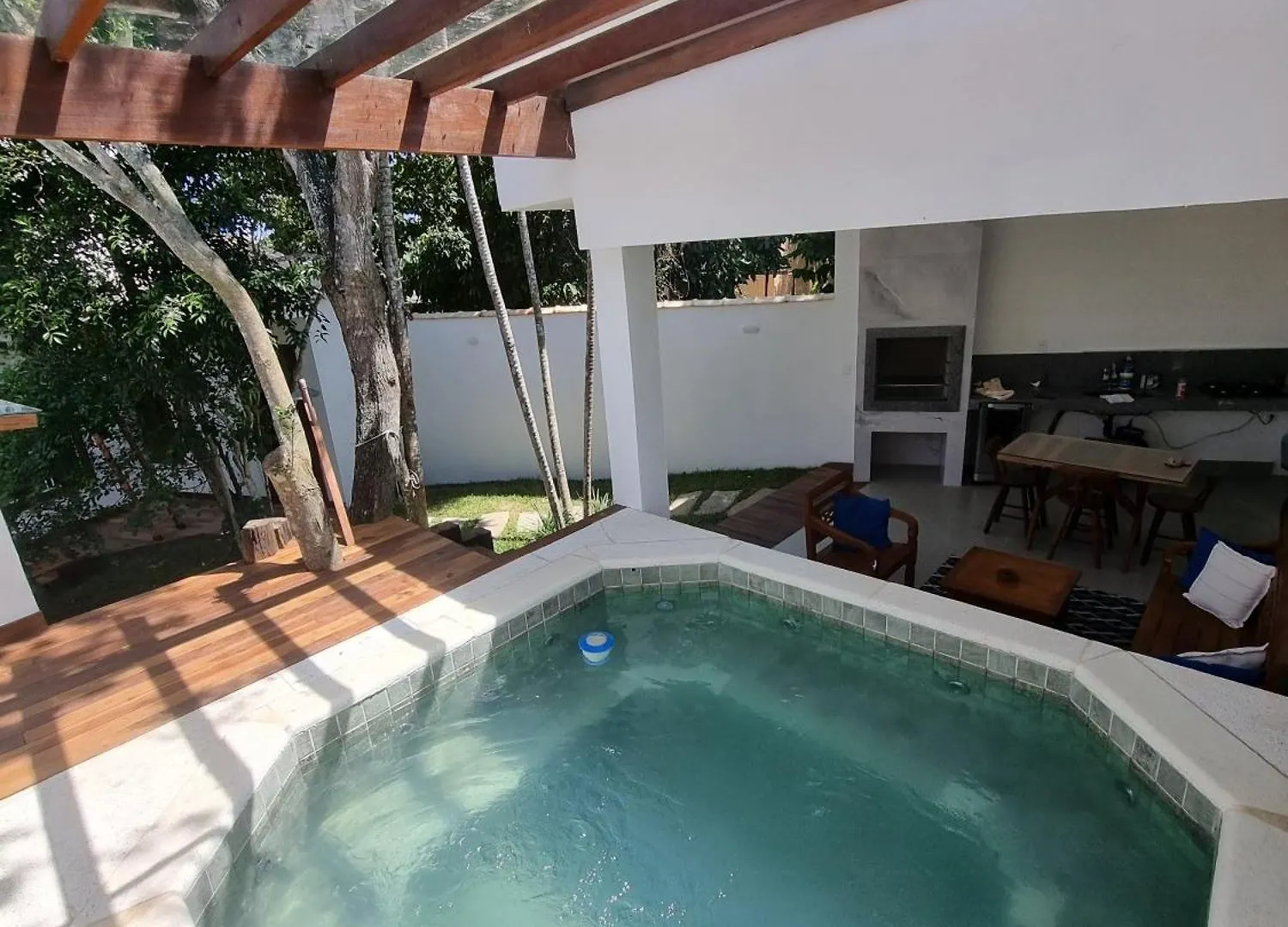 Casa Mar Vila Búzios