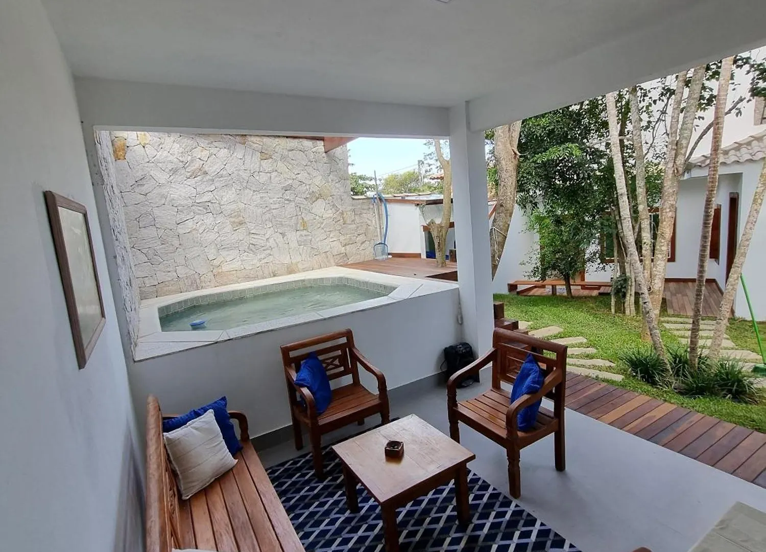 Casa de Férias Casa Mar Vila Búzios