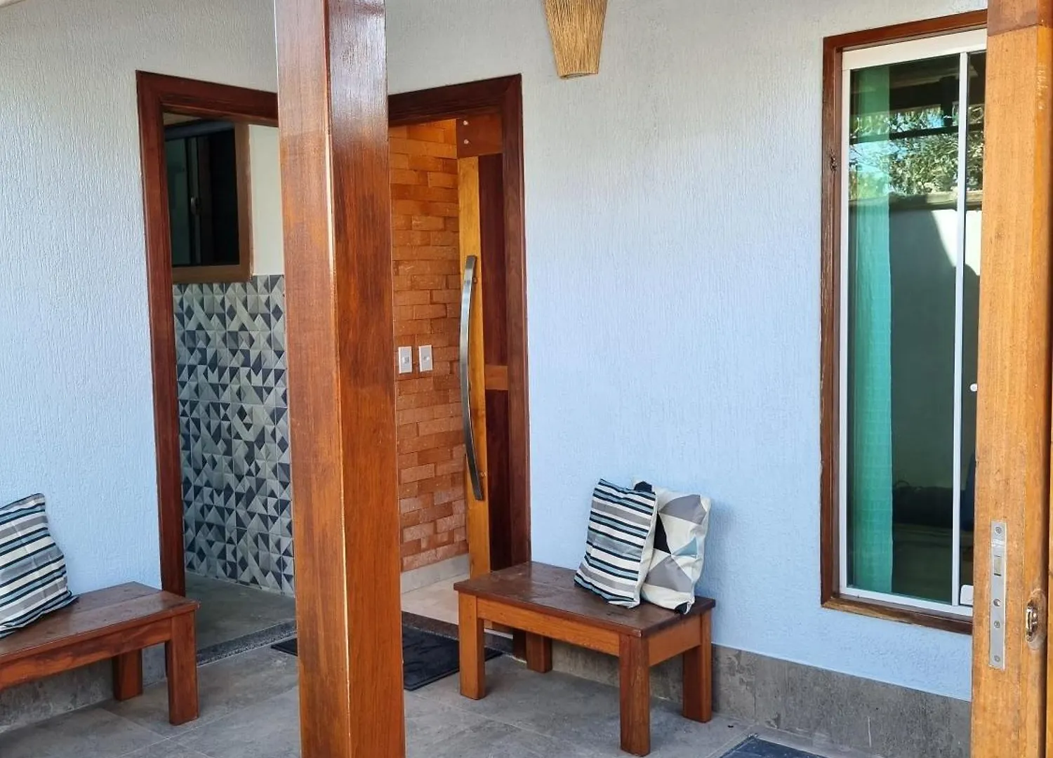 Casa de Férias Casa Mar Vila Búzios Brasil