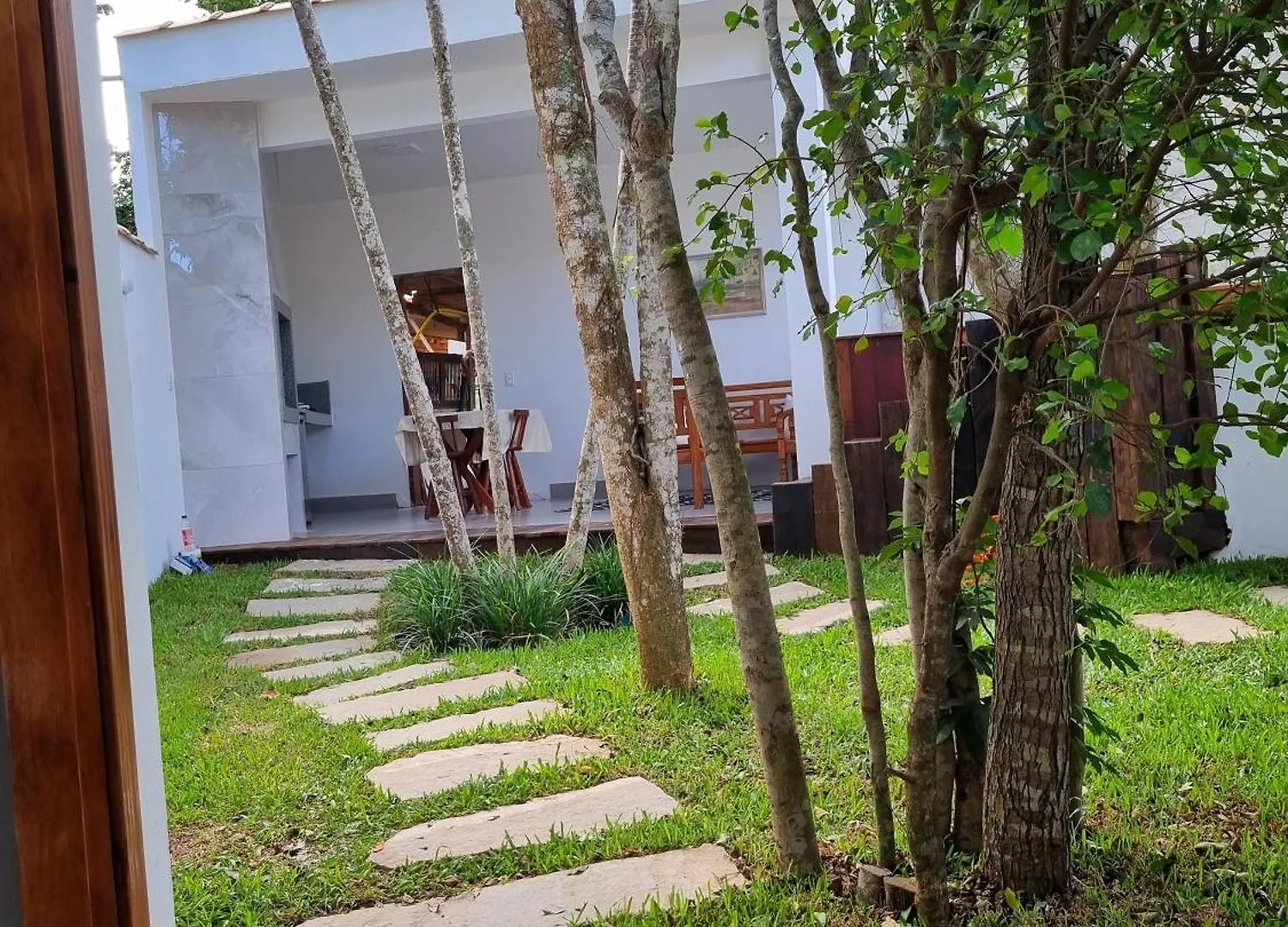 Casa Mar Vila Búzios