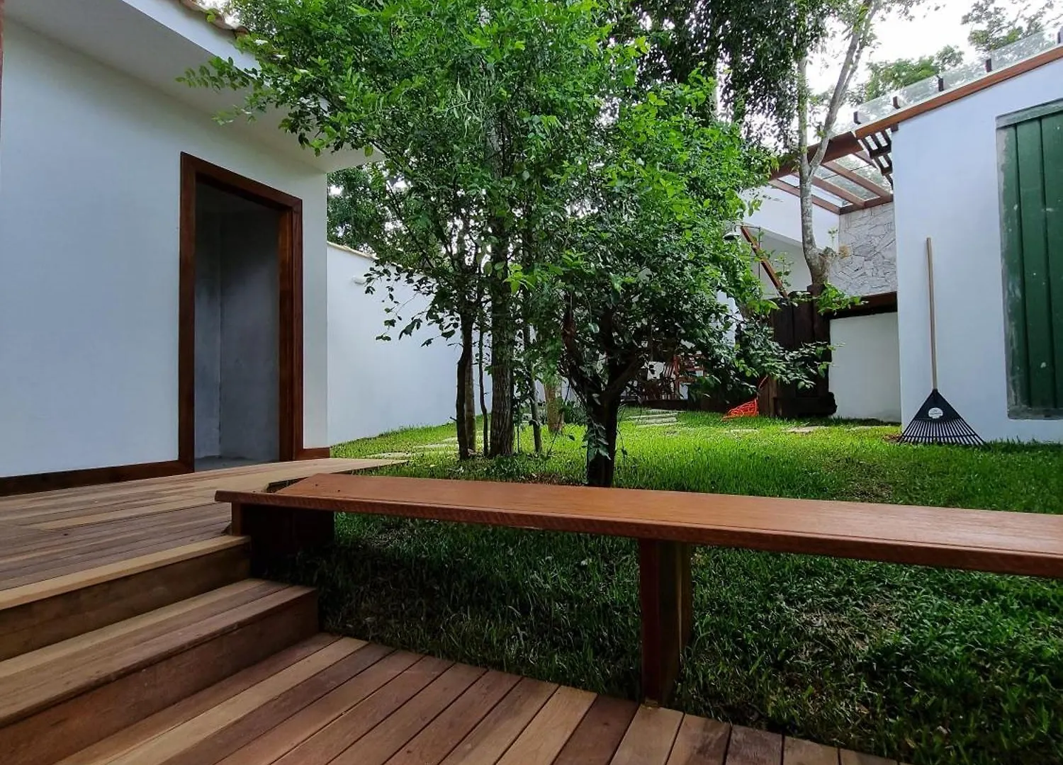 Casa de Férias Casa Mar Vila Búzios