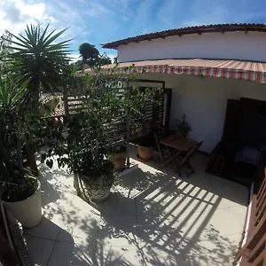 Casa Das Rosas Mini-hôtel